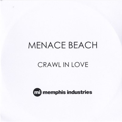 Menace Beach - Crawl In Love download mp3 flac