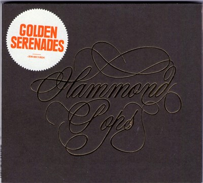 Golden Serenades - Hammond Pops download mp3 flac