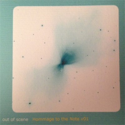 Out Of Scene - Hommage To The Note V01 download mp3 flac