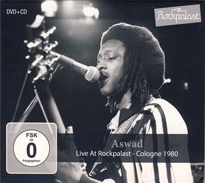 Aswad - Live At Rockpalast - Cologne 1980 download mp3 flac