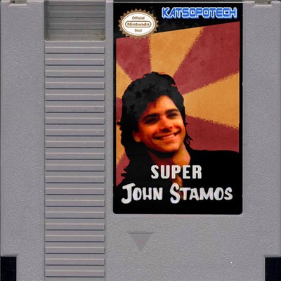 Svetlana - Super John Stamos download mp3 flac