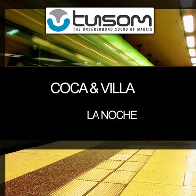 Coca & Villa - La Noche download mp3 flac