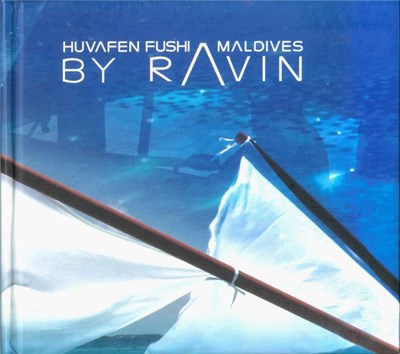 Ravin - Huvafen Fushi Maldives download mp3 flac