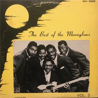 The Moonglows - The Best Of The Moonglows Volume 3 download mp3 flac