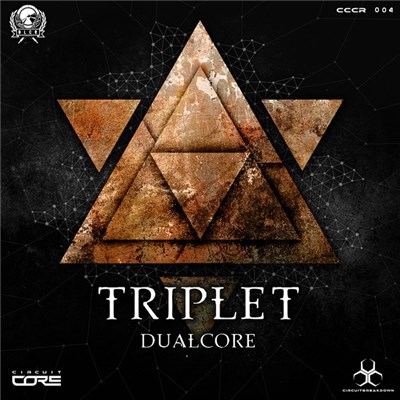 Dualcore - The Triplet download mp3 flac