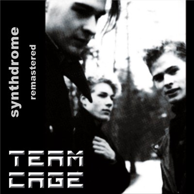 Team Cage - Synthdrome - Remastered download mp3 flac