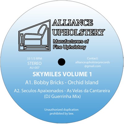 Various - Sky Miles Volume 1 download mp3 flac