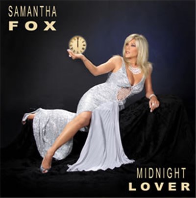Samantha Fox - Midnight Lover download mp3 flac