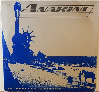 Anakine - Un Jour Les Eléments download mp3 flac