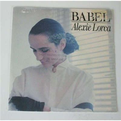 Alexie Lorca - Babel download mp3 flac