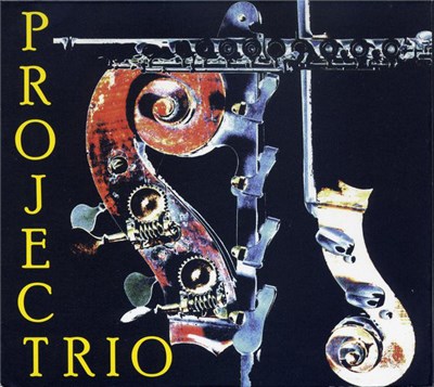 Project Trio - Project Trio download mp3 flac
