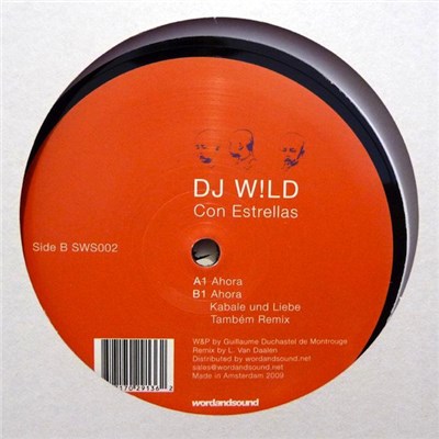 DJ W!ld - Con Estrellas download mp3 flac