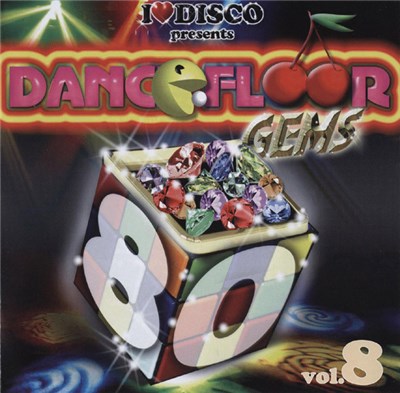 Various - Dancefloor Gems 80's Vol. 8 download mp3 flac