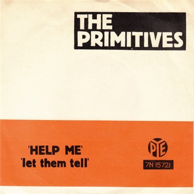 The Primitives - Help Me download mp3 flac