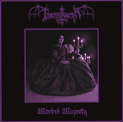 Transilvania - Morbid Majesty download mp3 flac