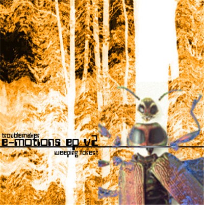 Troublemaker - [e]-motions V2 download mp3 flac