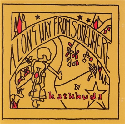 Katkhuda - A Long Way From Somewhere download mp3 flac