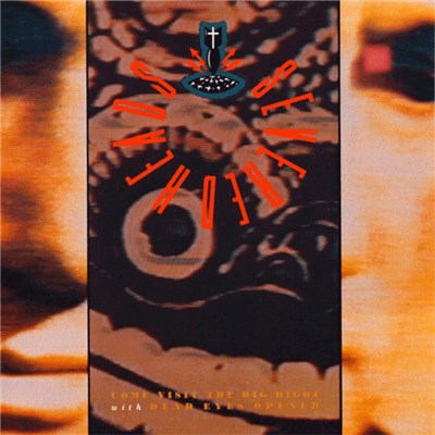 Severed Heads - Come Visit The Big Bigot With Dead Eyes Opened download mp3 flac