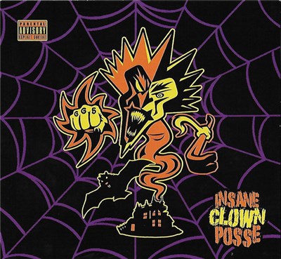 Insane Clown Posse - Hallowicked 2018 download mp3 flac