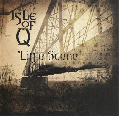 Isle Of Q - Little Scene download mp3 flac