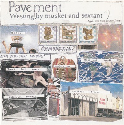 Pavement - Westing (By Musket And Sextant) download mp3 flac