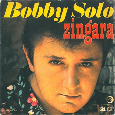 Bobby Solo - Zingara download mp3 flac