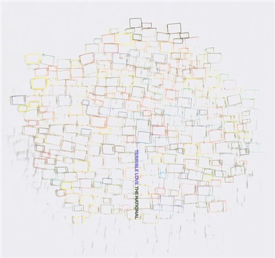 The National - Terrible Love download mp3 flac
