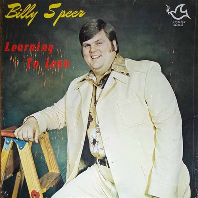Billy Speer - Learning To Lean download mp3 flac