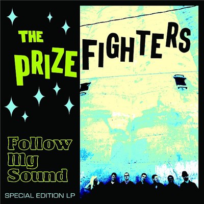 The Prizefighters - Follow My Sound download mp3 flac