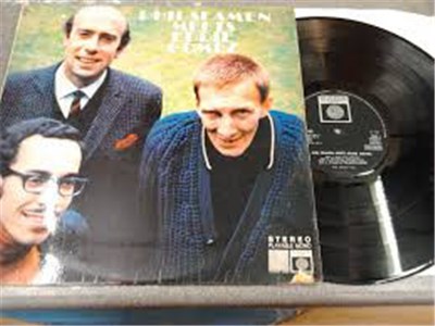 Phil Seamen Trio - Phil Seamen Meets Eddie Gomez download mp3 flac