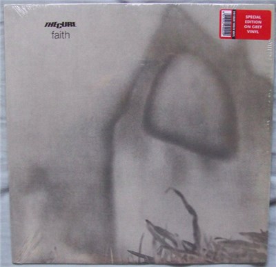 The Cure - Faith download mp3 flac