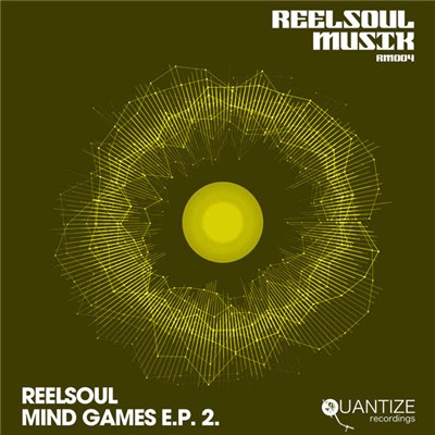 Reelsoul - Mind Games E.P. 2. download mp3 flac