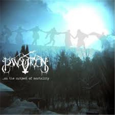 Panopticon - ...On The Subject Of Mortality download mp3 flac