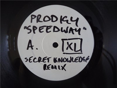 Various - XL Recordings: The Fifth Chapter - The Heavyweight Selection - DJ Sampler download mp3 flac