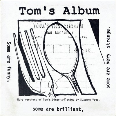 Various - Tom's Album download mp3 flac