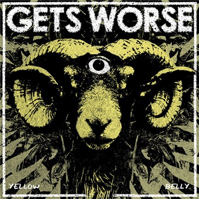 Gets Worse - Yellow Belly download mp3 flac