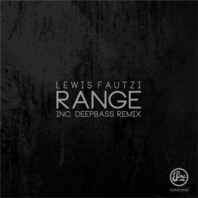 Lewis Fautzi - Range download mp3 flac