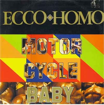 Eccohomo - Motorcycle Baby download mp3 flac