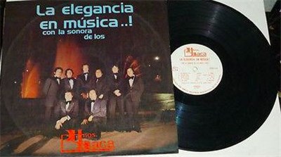 Hnos. Baca - La Elegancia En Musica download mp3 flac