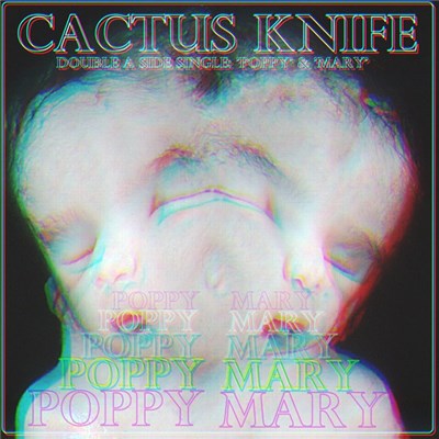Cactus Knife - Poppy / Mary download mp3 flac