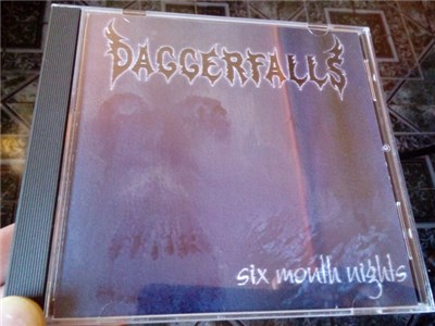 Daggerfalls - Six Month Nights download mp3 flac