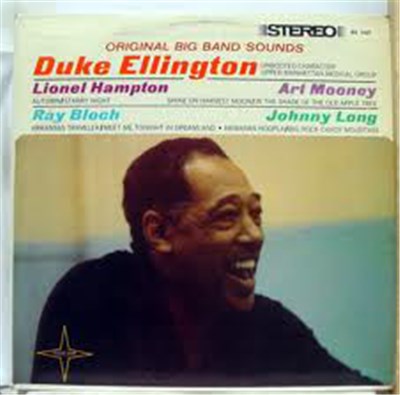 Various - Original Big Band Sounds download mp3 flac