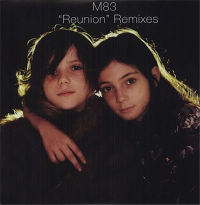 M83 - Reunion (Remixes) download mp3 flac