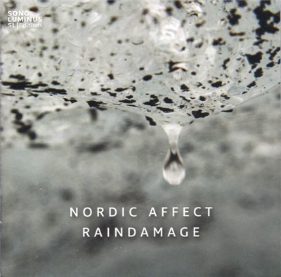 Nordic Affect - Raindamage download mp3 flac