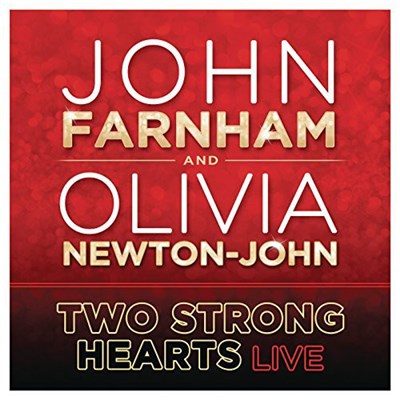 John Farnham And Olivia Newton-John - Two Strong Hearts (Live) download mp3 flac