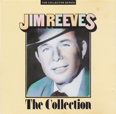 Jim Reeves - The Collection download mp3 flac
