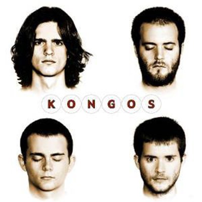 Kongos - Kongos download mp3 flac