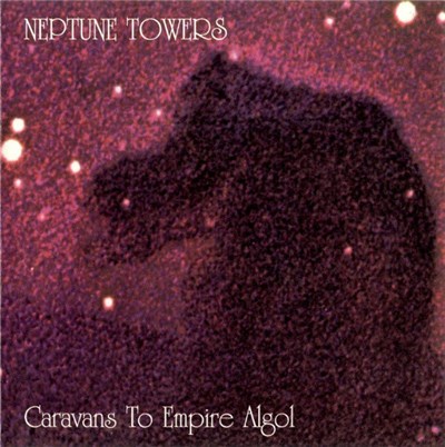Neptune Towers - Caravans To Empire Algol download mp3 flac