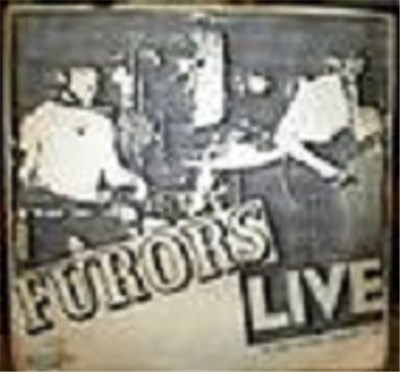 The Furors - Live download mp3 flac
