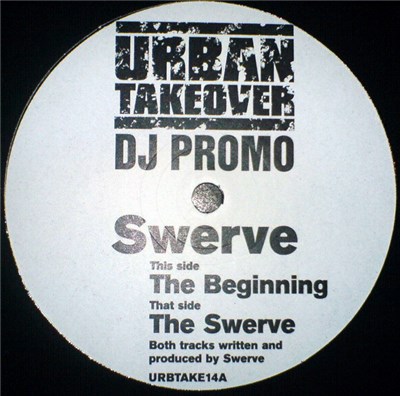 Swerve - The Beginning / The Swerve download mp3 flac